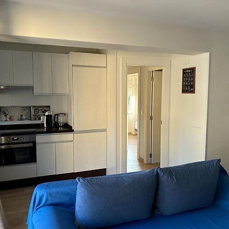 Edificio Albires Apartment El Albir Exterior foto