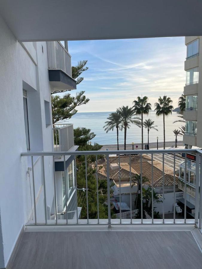 Edificio Albires Apartment El Albir Exterior foto