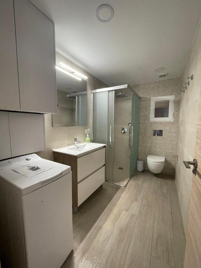 Edificio Albires Apartment El Albir Exterior foto
