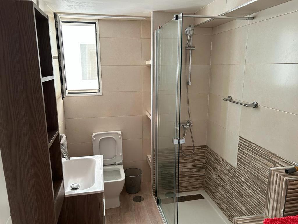 Edificio Albires Apartment El Albir Exterior foto