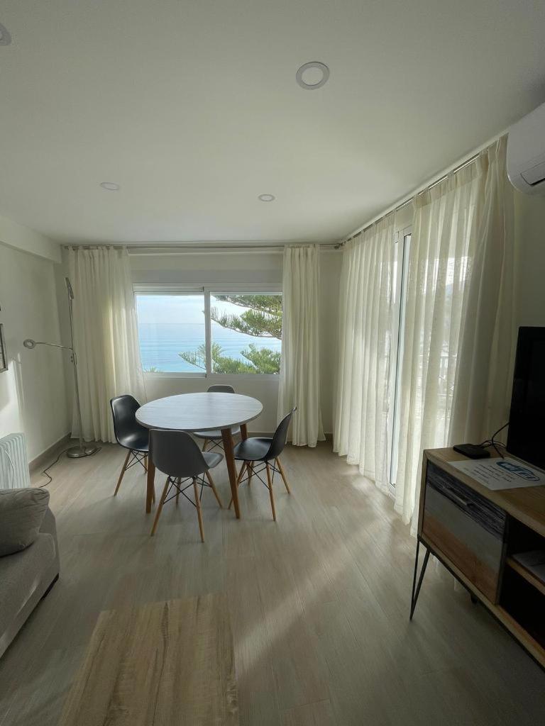 Edificio Albires Apartment El Albir Exterior foto