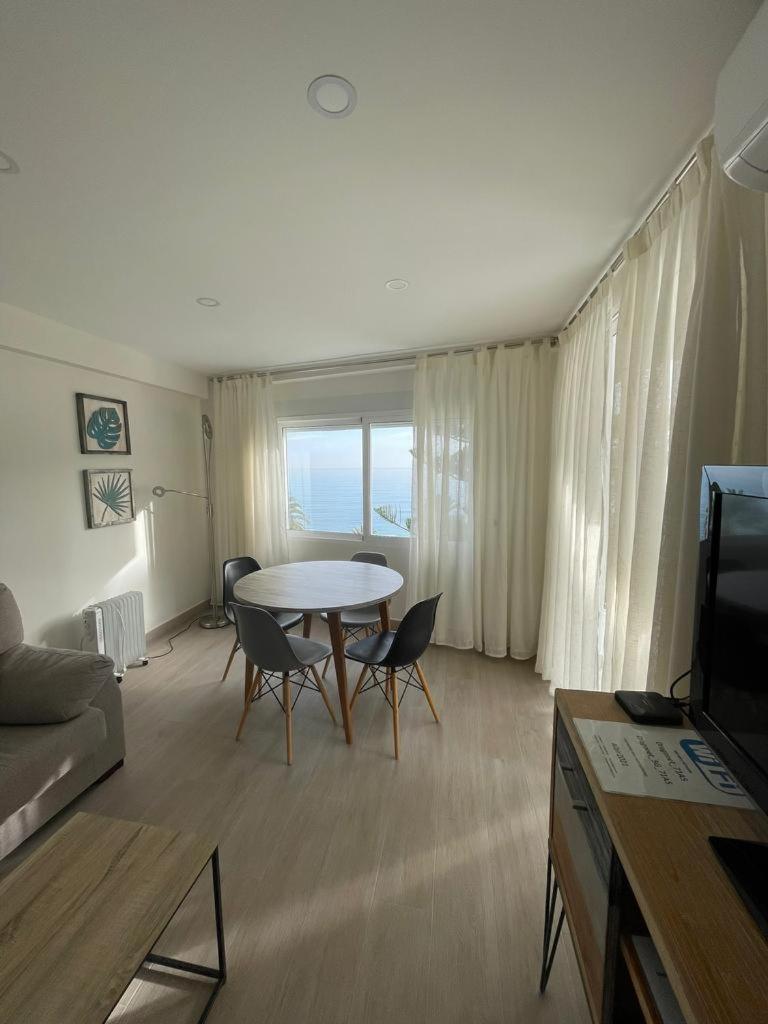 Edificio Albires Apartment El Albir Exterior foto