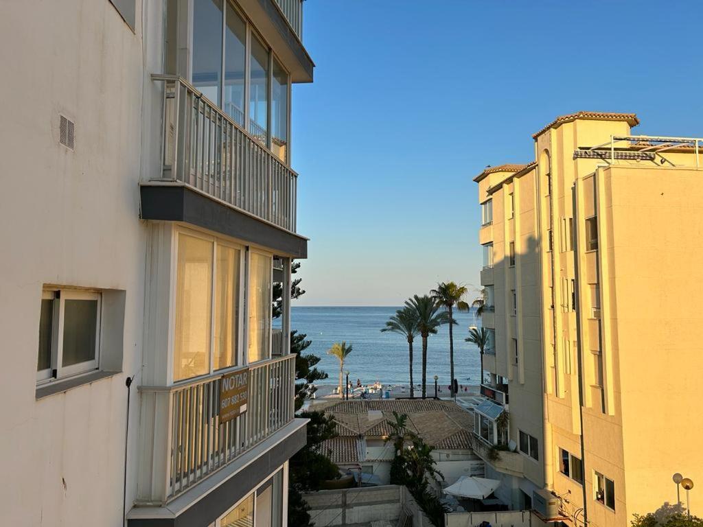 Edificio Albires Apartment El Albir Exterior foto